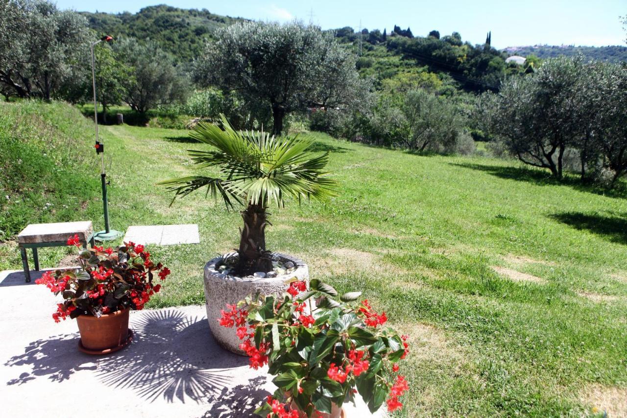 Classy Apartment With Garden View Laura Portorož Buitenkant foto