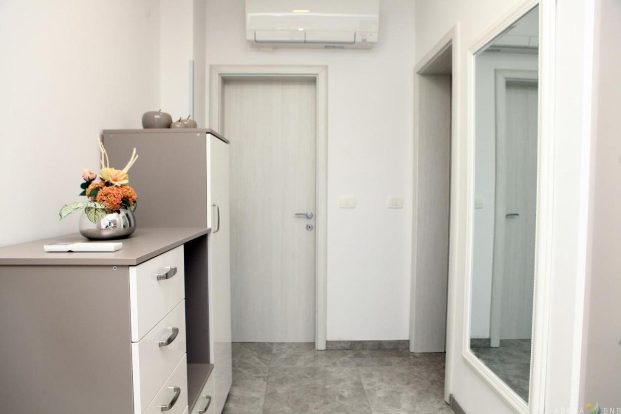 Classy Apartment With Garden View Laura Portorož Buitenkant foto